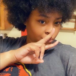 Meet your Posher, Erika